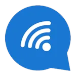 Account Messenger icon