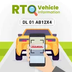 RTO Vehicle Information 2025 icon