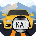 RTO Vehicle Information icon