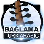 R-Electro Bağlama Turk Arabic icon