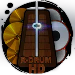 R-DRUM HD Bateri Çal icon