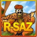 R-Saz Çal icon