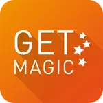 getMAGIC icon