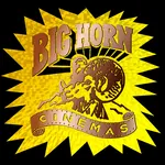 Big Horn Cinema icon
