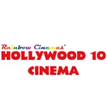 Hollywood 10 Cinema icon