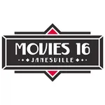 Movies 16 Janesville icon