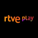 RTVE Play Android TV icon