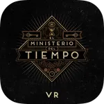Ministerio VR icon