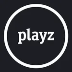 Playz icon