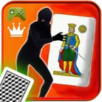 Steal Cards icon