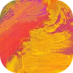 Colorful Painting Live Wallpap icon