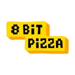 8bit Pizza icon