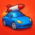 Car Guys: Battle Racing icon