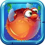 Fish Sugar: Match 3 icon