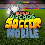 Super Arcade Soccer Mobile icon