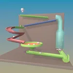 Idle Marble Magic icon