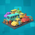 Traffic Madness icon