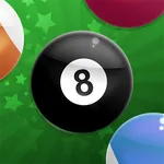 Killer Pool Scorecard icon