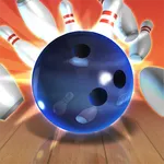 Strike Master Bowling icon