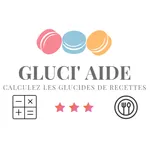 Gluci-Aide:Calcul des glucides icon