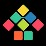 Rubix Home icon