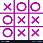 Tic Tac Toe Game icon