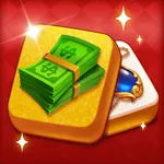 Ruby Tile Match: Vegas Puzzle icon