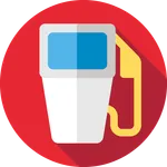 FuelGuardian-Fuel and expenses icon