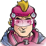 The RUD BUDDYtron lifting app icon