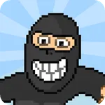 Pixel Ninja icon