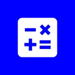 Scientific Calculator icon