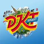 DKT Smart icon