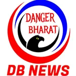 Danger Bharat News icon