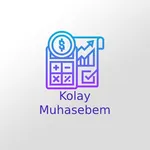 KolayMuhasebem icon