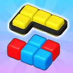 Collect with Blocks icon