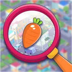 Hidden Case Find Hidden Object icon