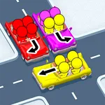 Match My Ride icon