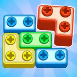 Match The Screws icon