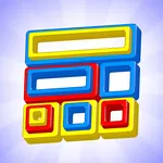 Rubber Slide Blast icon