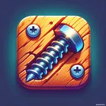 Pull The Screw icon