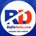 Rufisdata App icon