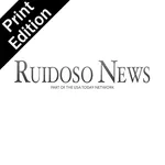 Ruidoso News eNewspaper icon