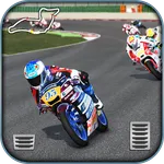 Real Motor gp Racing World Rac icon