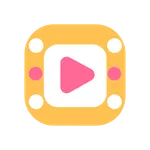 Glitch Video icon