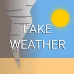 Fake Weather icon