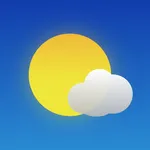 Real Weather icon