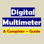 Digital Multimeter Usage Guide icon