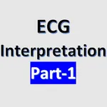 ECG Interpretation Part 1 icon