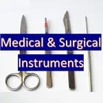 Medical & Surgical Instruments icon