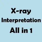 Medical X-Ray with 150+ cases icon